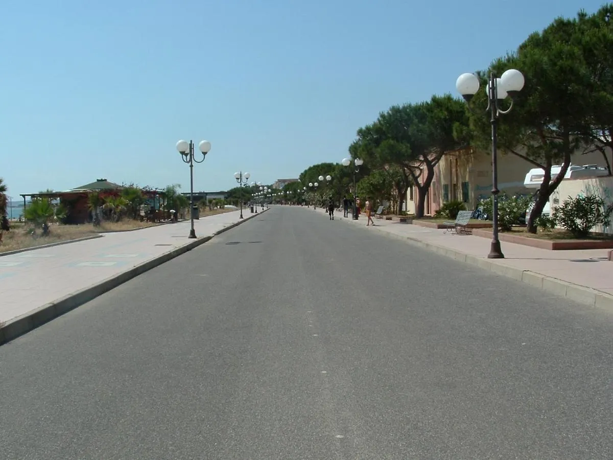 Relax & Charme Villa Torre Grande Holiday home