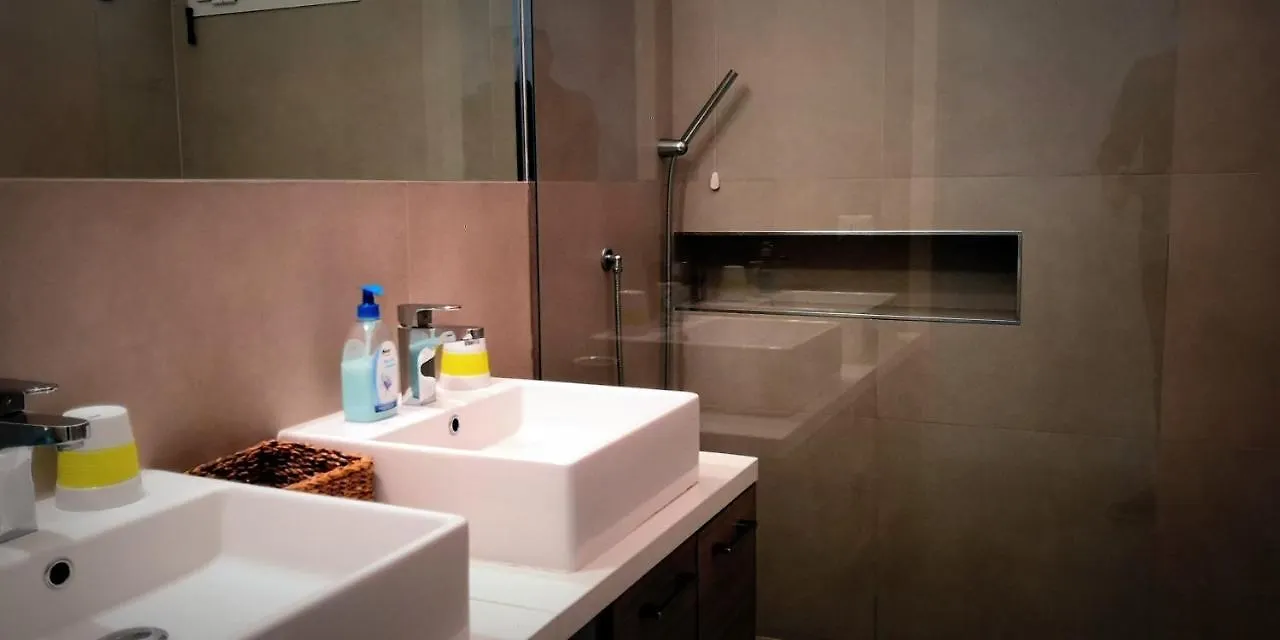 Holiday home Relax & Charme Villa Torre Grande