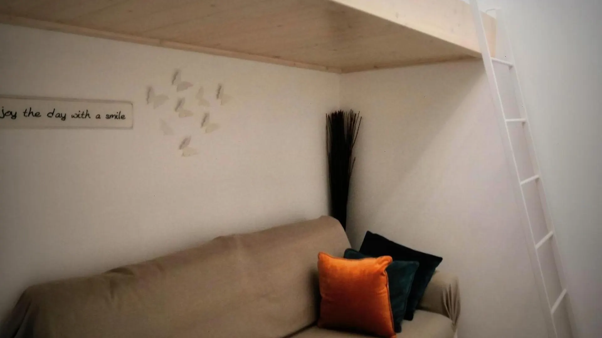 Relax & Charme Villa Torre Grande Holiday home
