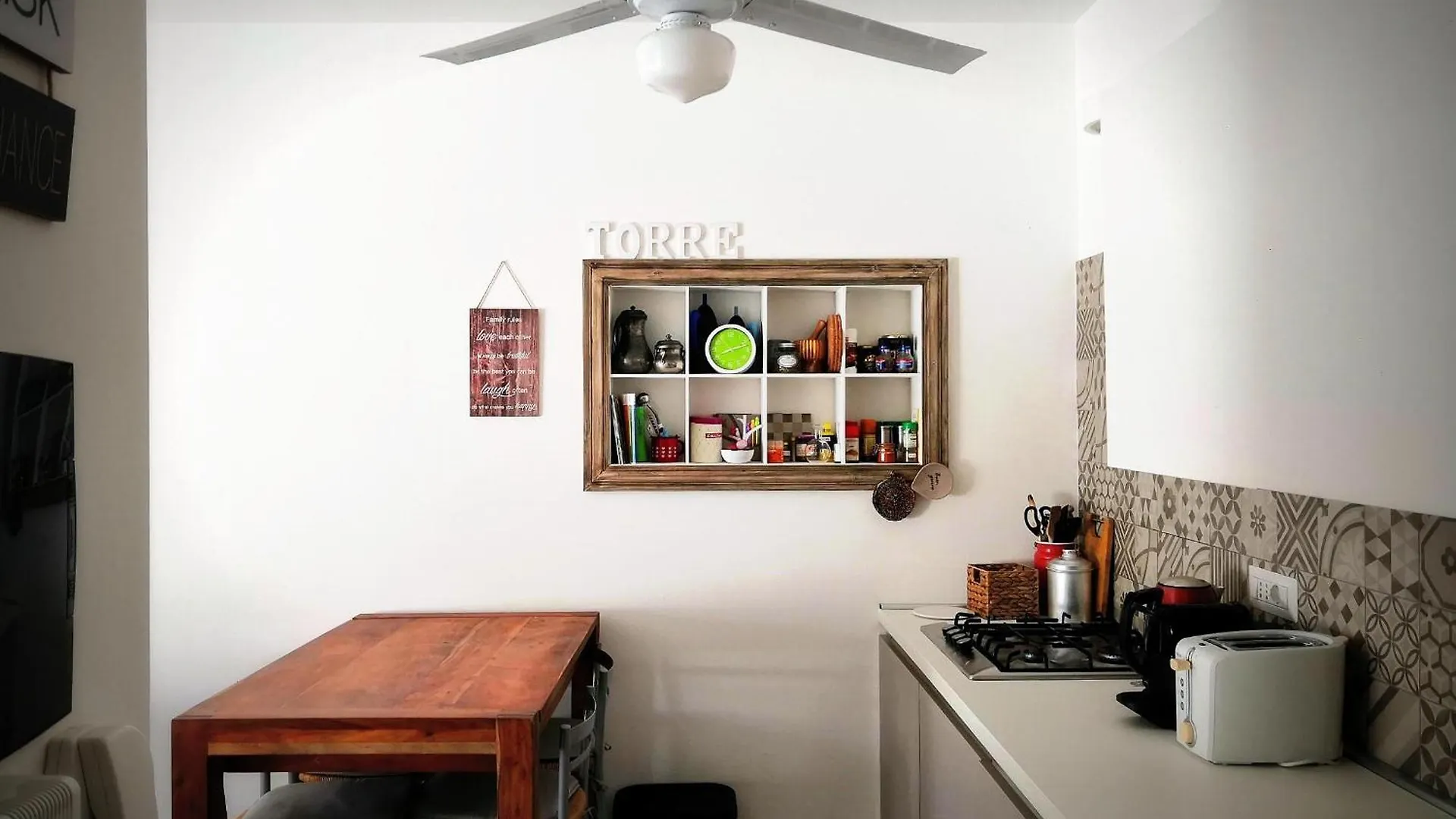 Relax & Charme Villa Torre Grande Holiday home
